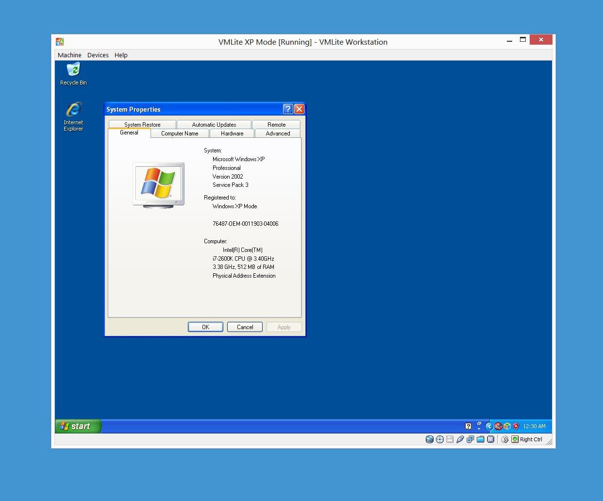 windows 10 virtual pc xp mode