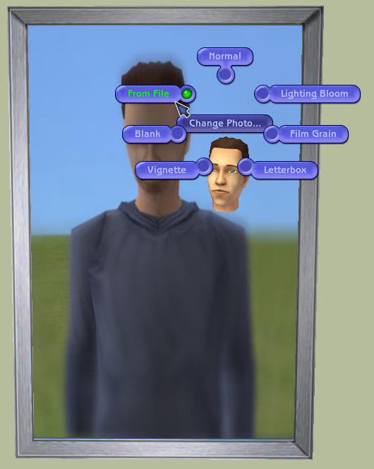 Sims 1 Hacked Object S