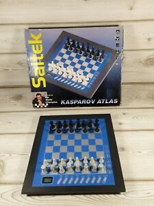 Kasparov chess electronic game